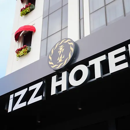 Izz Kosuyolu 酒店 4*