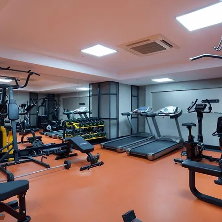 Buem Kosuyolu Hotel Istanbul