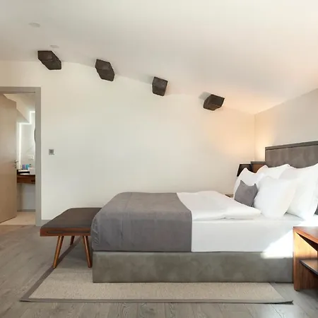 酒店 Izz Kosuyolu 伊斯坦布尔