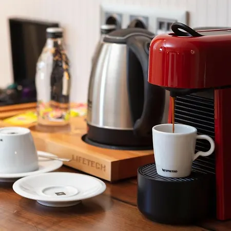 Izz Kosuyolu 4* 伊斯坦布尔