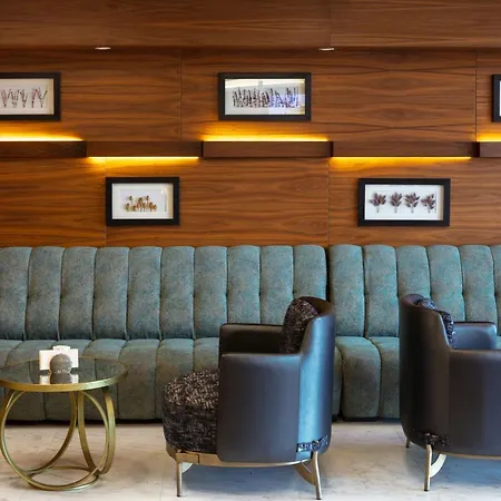 호텔 Izz Kosuyolu 이스탄불