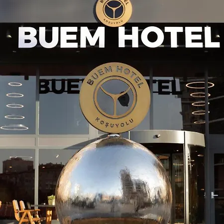 Buem Kosuyolu