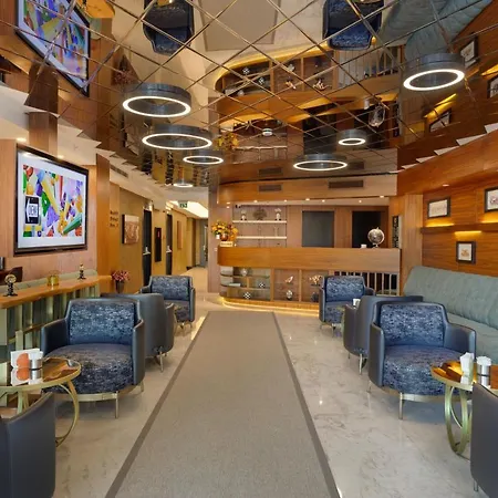 Izz Kosuyolu 酒店 伊斯坦布尔