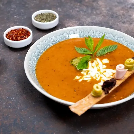 Izz Kosuyolu 酒店 伊斯坦布尔