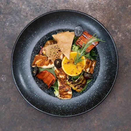 Izz Kosuyolu 4* 伊斯坦布尔