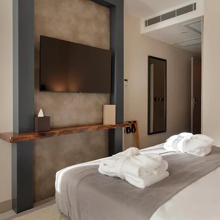 Buem Kosuyolu Hotel 4*