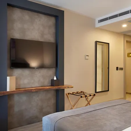 Buem Kosuyolu Hotel 4*