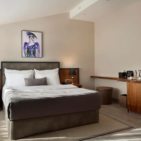 Hotel Buem Kosuyolu 4*