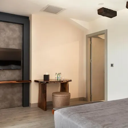 Buem Kosuyolu Hotel
