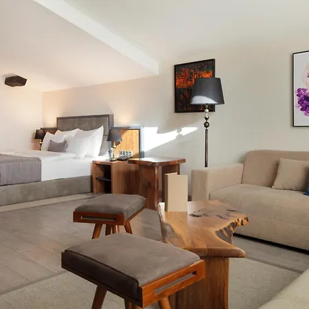 Hotel Buem Kosuyolu 4*