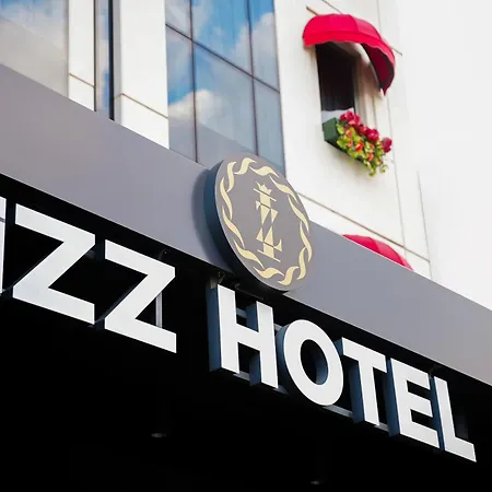 Izz Kosuyolu Hotel Estambul