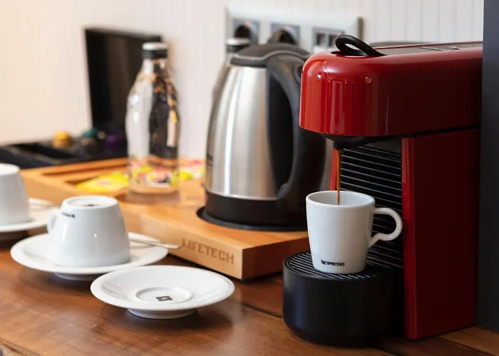 Izz Kosuyolu 4* Estambul