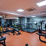Izz Kosuyolu Hotel Istanboel