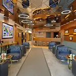 Izz Kosuyolu Hotel Istanboel