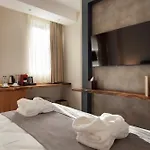 Izz Kosuyolu Hotel 4*