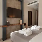 Izz Kosuyolu Hotel 4*