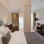 Izz Kosuyolu 4* Istanboel