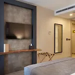Izz Kosuyolu Hotel 4*