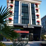 Izz Kosuyolu 4* Istanboel