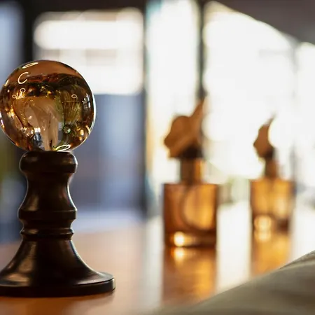 Izz Kosuyolu Hotel 4*