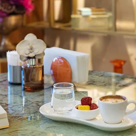 Hotel Buem Kosuyolu