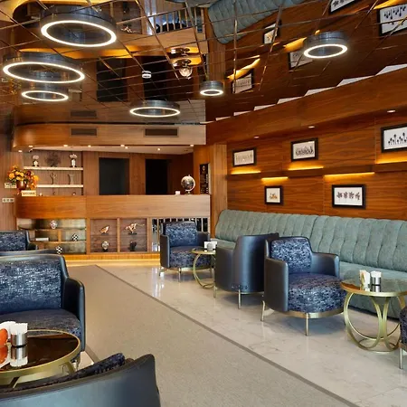 Hotel Buem Kosuyolu 4*
