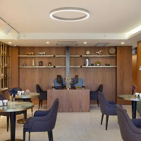 Buem Koşuyolu İstanbul