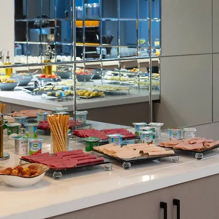 Buem Kosuyolu Hotel Istambul