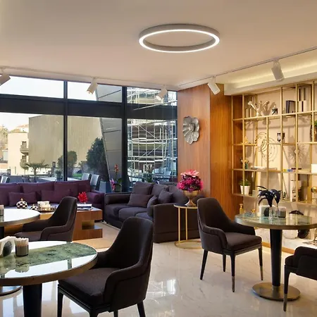 Izz Kosuyolu Hotel 4*