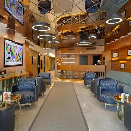 Buem Kosuyolu Hotel Istambul