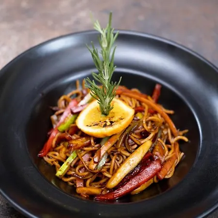 Izz Kosuyolu 4* איסטמבול