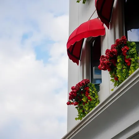 Hotel Izz Kosuyolu 4*