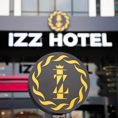 Hotel Izz Kosuyolu