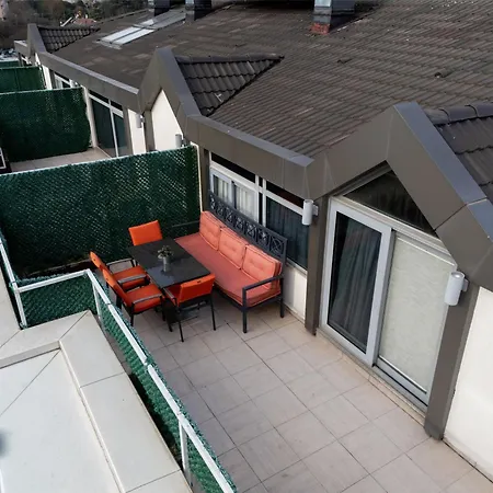 Hotel Izz Kosuyolu 4*