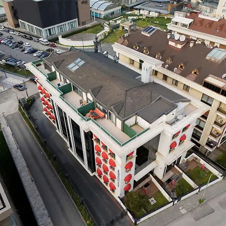 Hotel Izz Kosuyolu