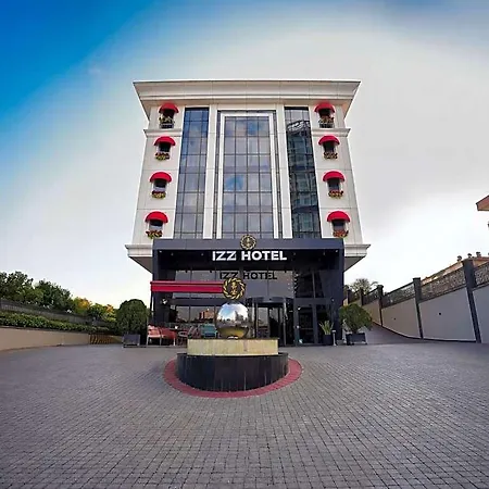 فندق Izz Kosuyolu 4*