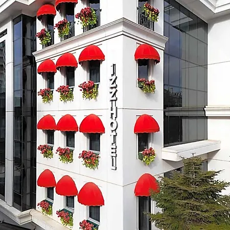 Izz Kosuyolu فندق 4*