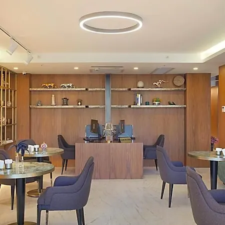 Izz Kosuyolu 4* اسطنبول