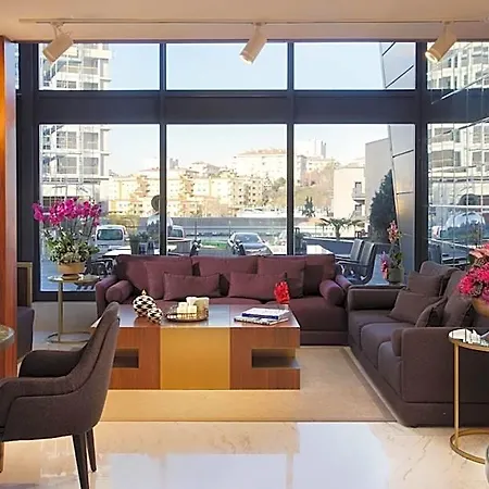 Izz Kosuyolu فندق