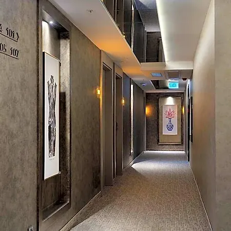 Izz Kosuyolu Hotel 4*