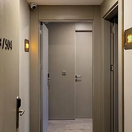 فندق Izz Kosuyolu 4*