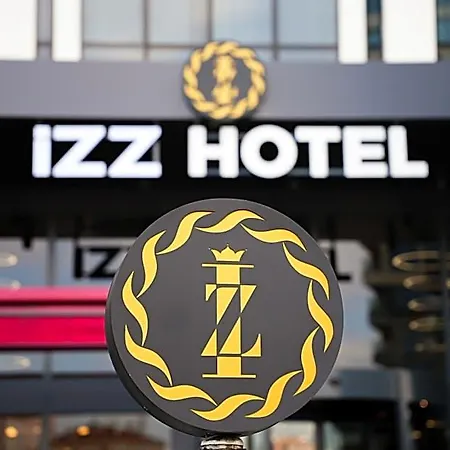 Izz Kosuyolu فندق 4*