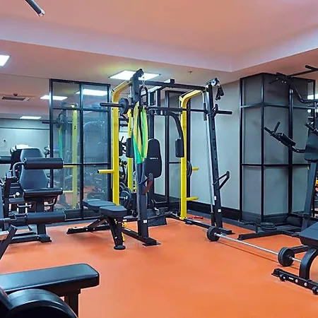 Izz Kosuyolu 4* اسطنبول