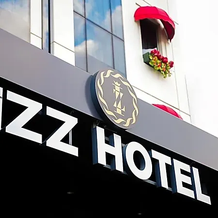 فندق Izz Kosuyolu اسطنبول