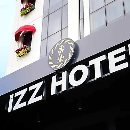 Izz Kosuyolu
