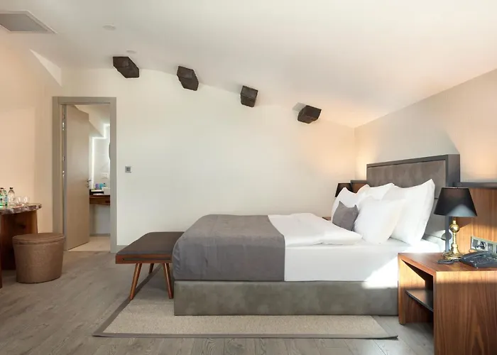 Hotel Izz Kosuyolu Istambul