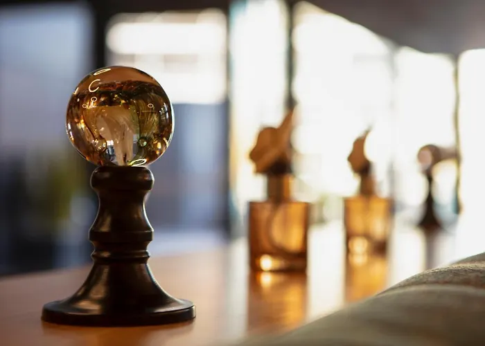 Izz Kosuyolu Hotel 4*