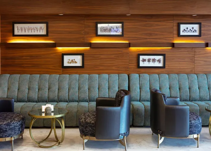 Hotel Izz Kosuyolu Istambul