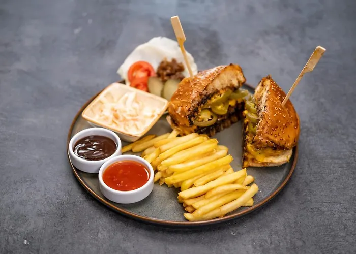 Hotel Izz Kosuyolu 4*