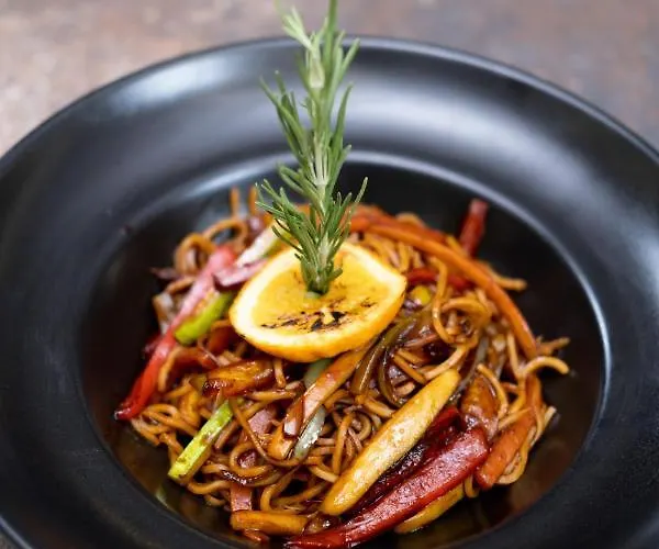 Izz Kosuyolu 4* Istambul